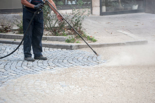 Professional Pressure Washing Services in Dunellen, NJ